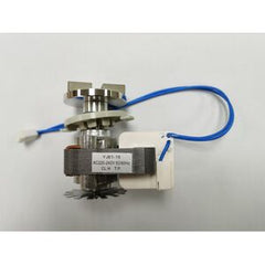 Motor ASSY 7X7 120V e-G52