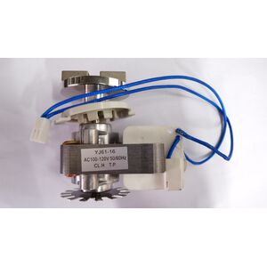 Motor ASSY 10X10 120V e-G52