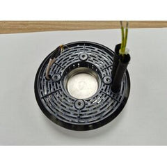 Top Plate ASSY RD HS 230V e-G52