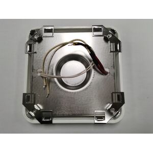 Top Plate ASSY 7X7 HS/HP 120V e-G52