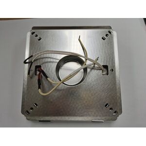 Top Plate ASSY 7X7 HS/HP 230V e-G52