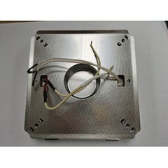 Top Plate ASSY 7X7 HS/HP 230V e-G52