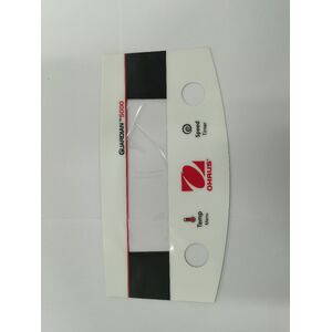 Overlay HS07/10C e-G52