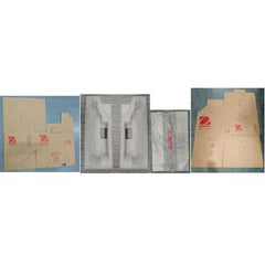 Box Complete 7X7 e-G52