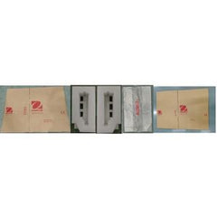 Box Complete 10X10 e-G52