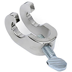 Connecting Clamp S/S Grip 13mm & 13mm