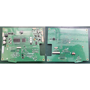 PCB Main MB32