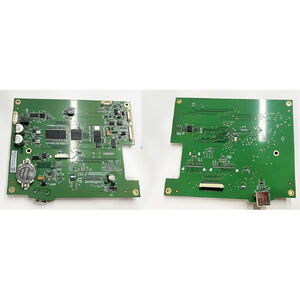 PCB Main MB92