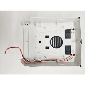 Kit MB62/92 Lid