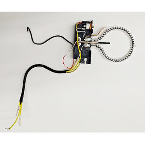 Kit MB32/62/92 110V Heat