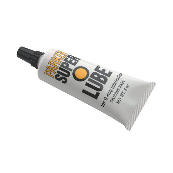 Lubricant, Parker Silicone, 2 oz