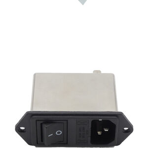 Main Power socket FC5706P