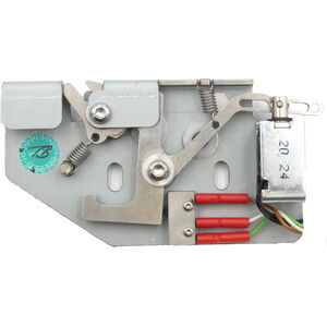 Assembly Lidlock FC5706P
