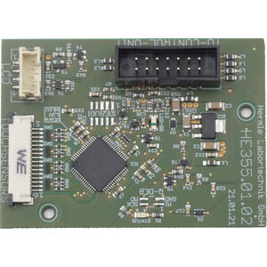 PCBAC Touch Board FC5706P