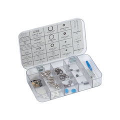 Dentist's Emergency Repair Kit
