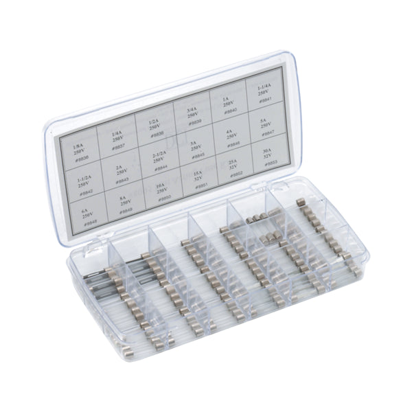 Fuse Kit, Fast Acting