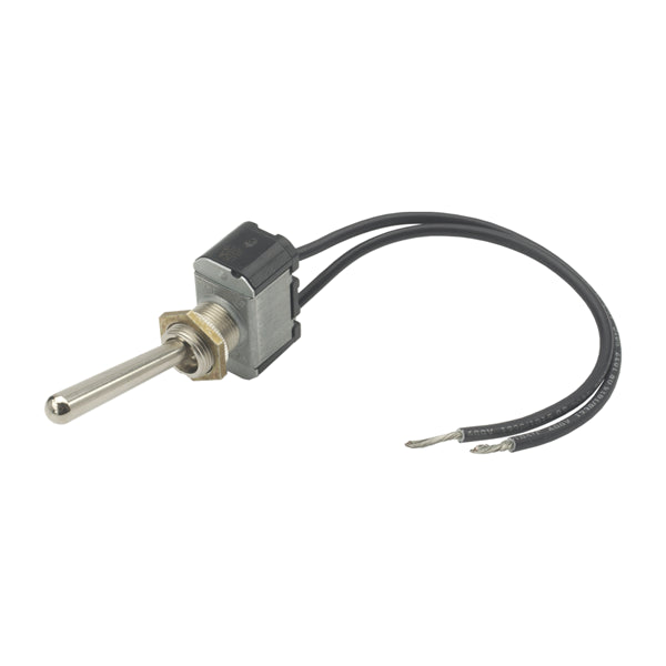 Power Switch, 125 Vac 15 Amp, to fit A-dec?® 6300?®, Pelton & Crane LF I & LF II