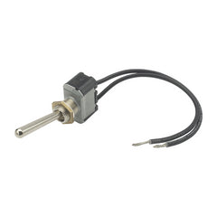 Power Switch, 125 Vac 15 Amp, to fit A-dec?® 6300?®, Pelton & Crane LF I & LF II
