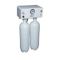 Asepsis Self-Contained QS Dual Water System w/2 Liter Bottle