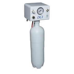 Asepsis Self-Contained QS Single Water System w/2 Liter Bottle