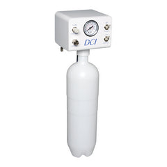 Asepsis Self-Contained Deluxe QS Single Water System w/2 Liter Bottle