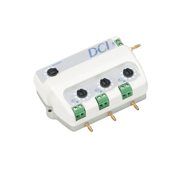 Deluxe Power Pack Assy, 3 Positions