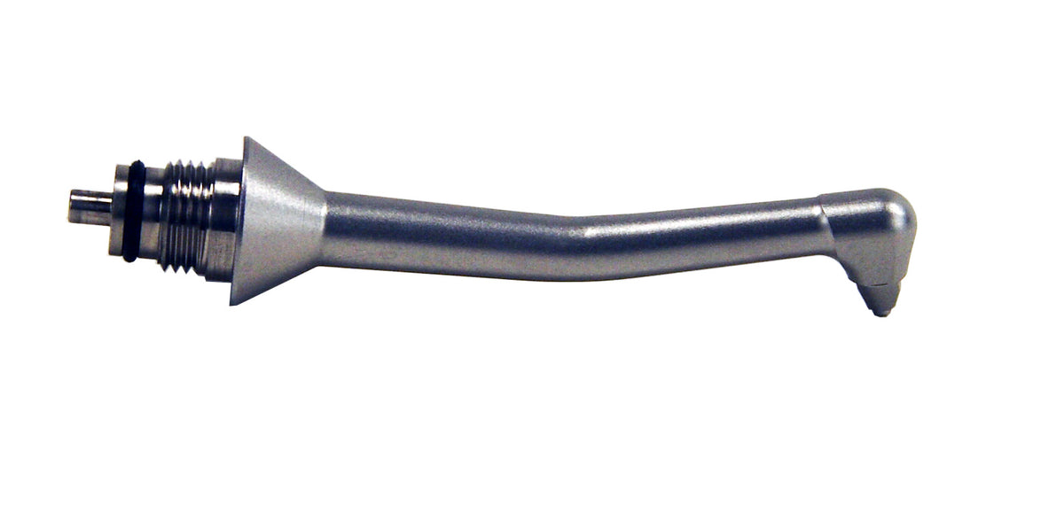 Replacement Tip Head for Prophy Plus Unit