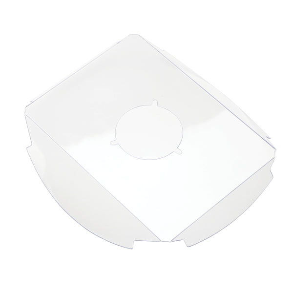 Light Shield, Marus, Ritter