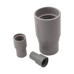 Tubing Cuff, 1", Gray