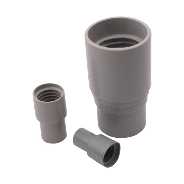 Tubing Cuff, 2", Gray