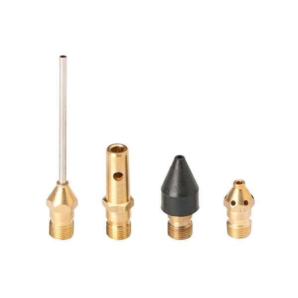 Blow Gun Tip Kit