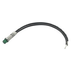 Indicator Light, Green, MDT, Tuttnauer