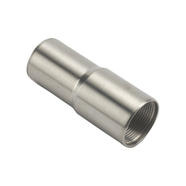 Terminal Nut, Short