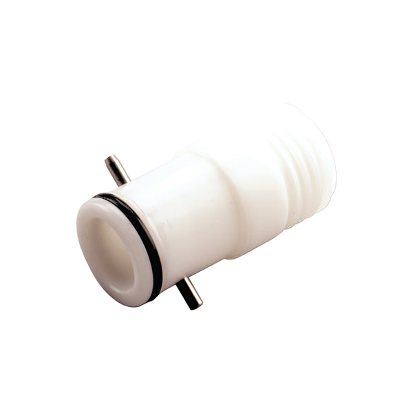Manifold Converter w/O-ring, Water Bottle Quick Switch