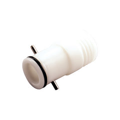 Manifold Converter w/O-ring, Water Bottle Quick Switch