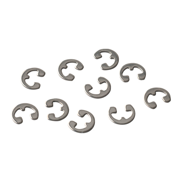 Retaining Ring, External, .094 I.D., to fit A-dec?® Vacuum Valve Stems; Pkg of 10