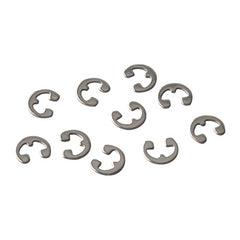 Retaining Ring, External, .094 I.D., to fit A-dec?® Vacuum Valve Stems; Pkg of 10
