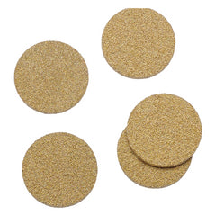Filter Disc, Bronze, 5/8 O.D. x 1/16, to fit A-dec?® Water Filters; Pkg of 5