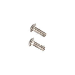 Screw, Socket Button Head, 4-40 x 5/16, Stainless Steel