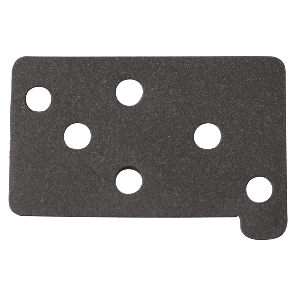 Dentech Flat Seal, Control Block; Pkg of 5