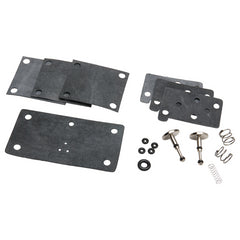 Dentech Repair Kit, Multi-Function Block Assembly, Syringe & 3 HP