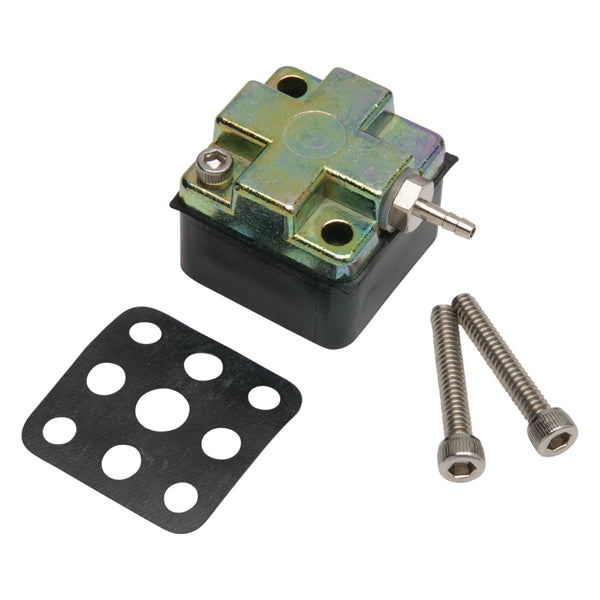 Service Kit, to fit A-dec?® Water Valve, Black Body