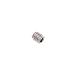 Screw, Set, Socket, 4-40 x 1/8, Stainless Steel