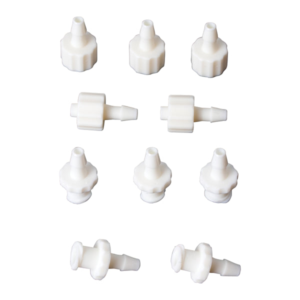 Luer Lock Fittings, Cavitron In-Line Filter, pkg. of 5
