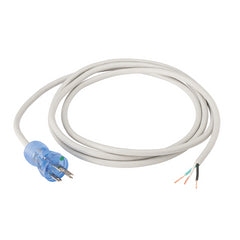 Hospital Grade Cord, Straight, #18 Gauge, Bare Wires