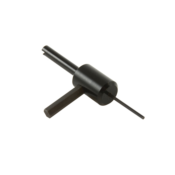 Tool to fit A-dec?® Syringes