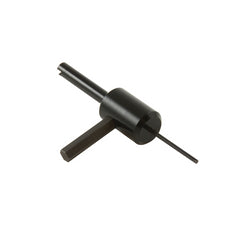 Tool to fit A-dec?® Syringes