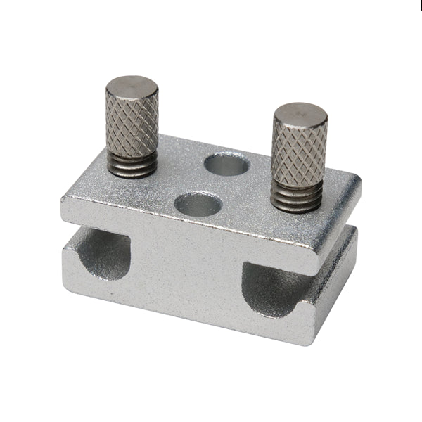 Double Flow Restrictor