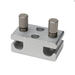 Double Flow Restrictor