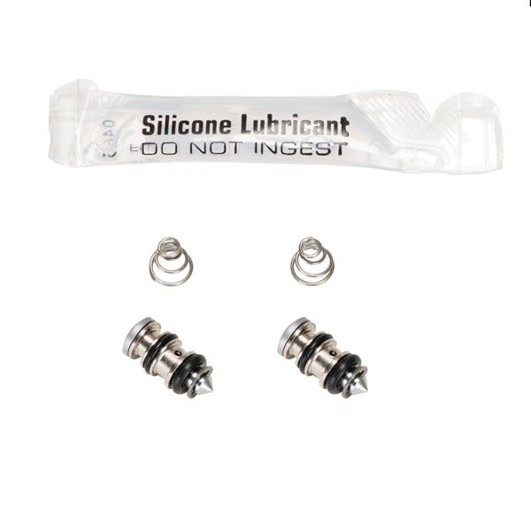 Lever Syringe Repair Kit